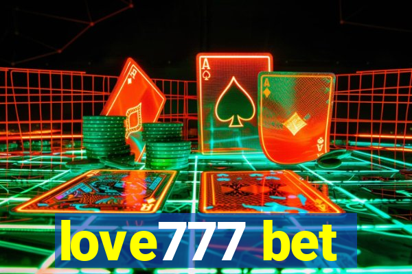 love777 bet